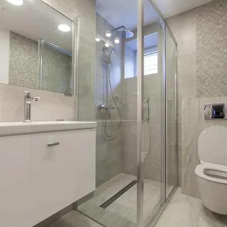 Apartamenty W Willi Krynica Zdroj Exterior photo
