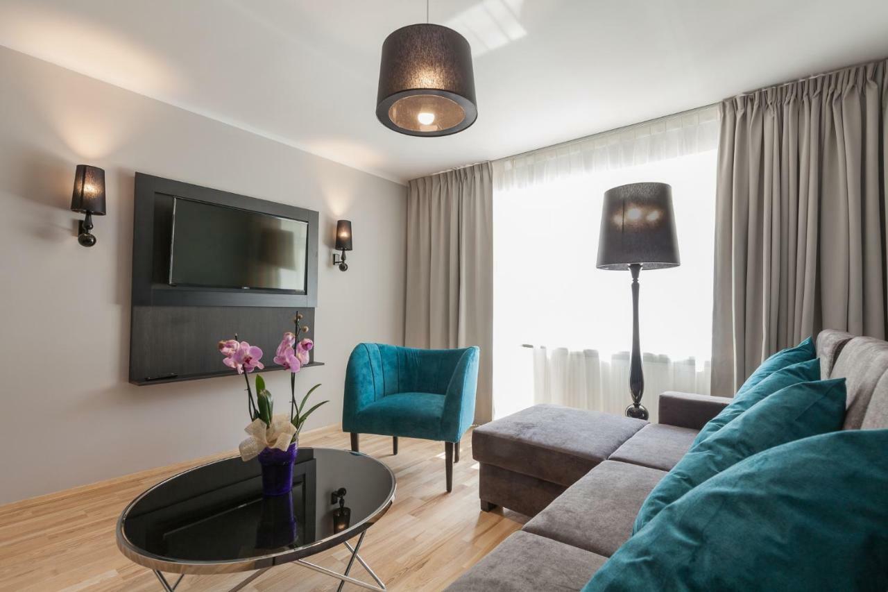 Apartment W Willi *