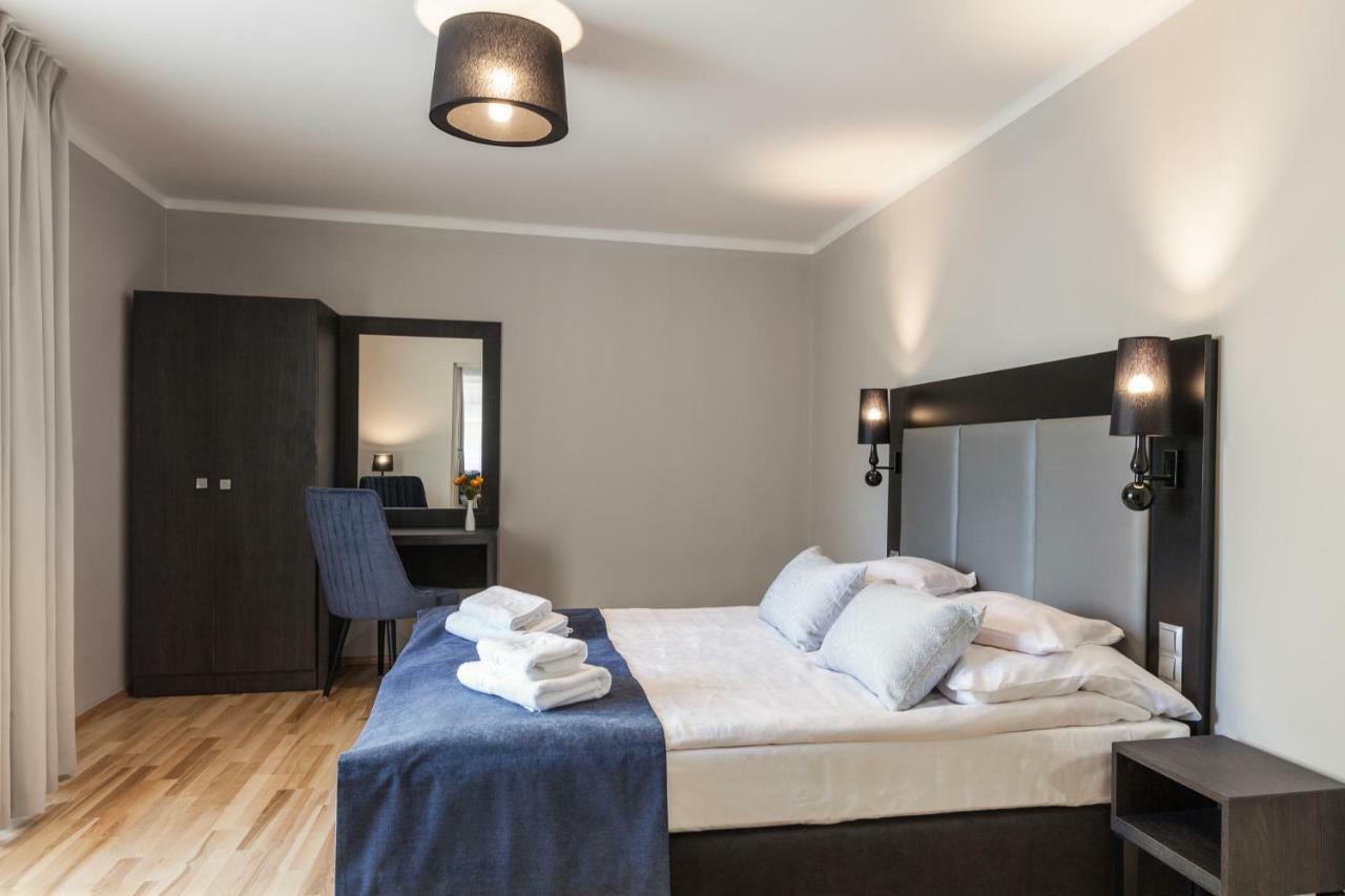 Apartment W Willi *