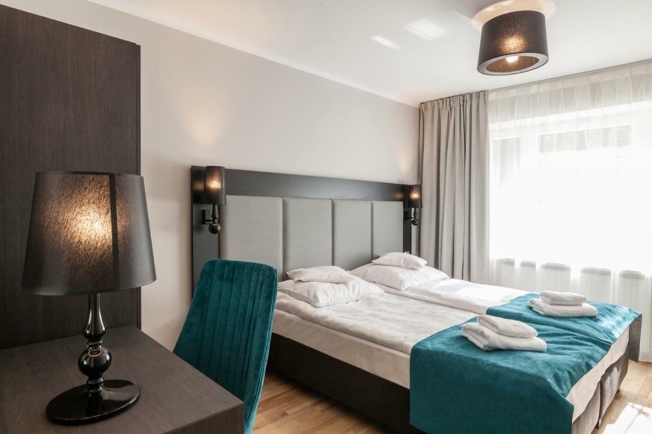 W Willi Apartment