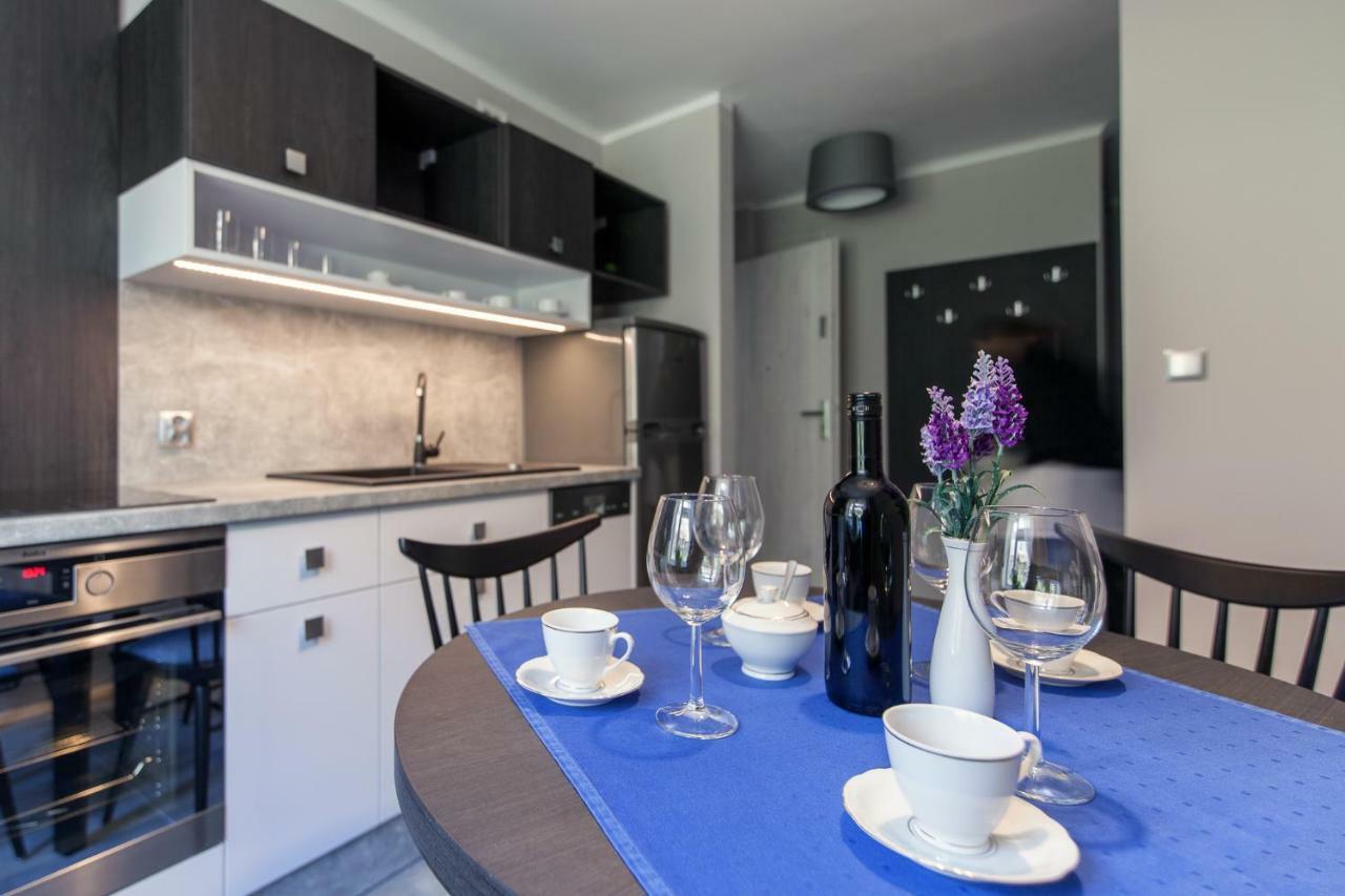 W Willi Apartment *