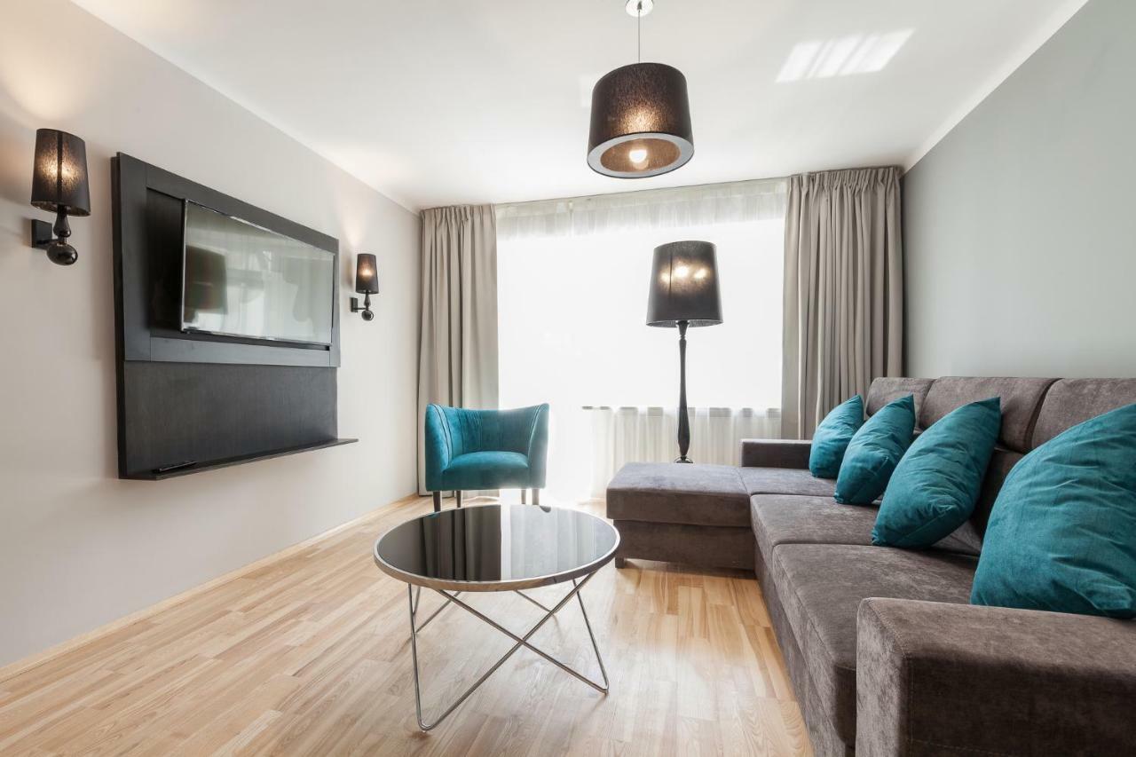 Apartment W Willi *
