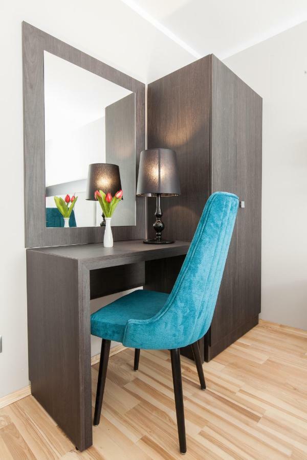 Apartment W Willi